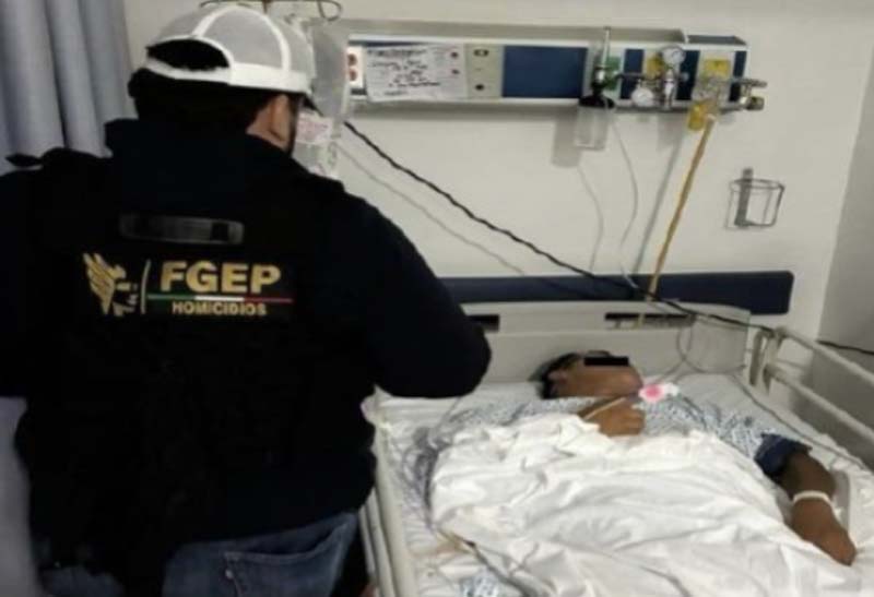 Vinculan a proceso a implicado en homicidio de empresario de Joyerías London
