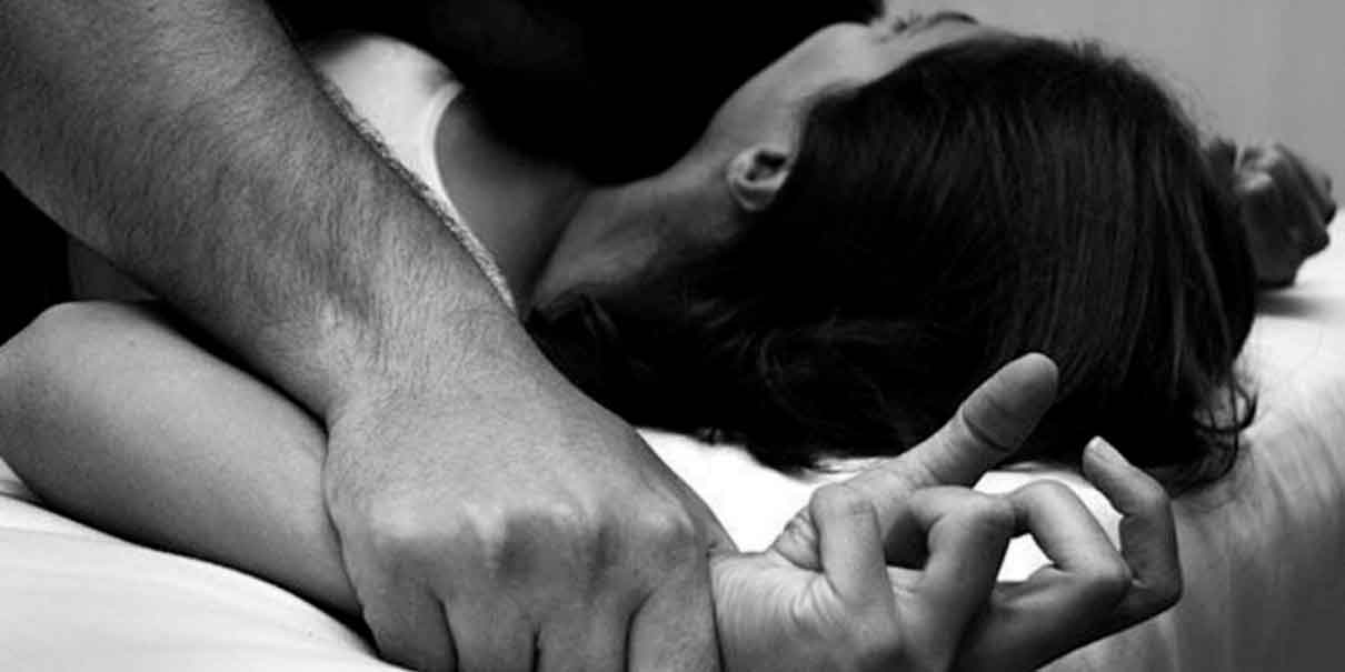 Violencia en el matrimonio