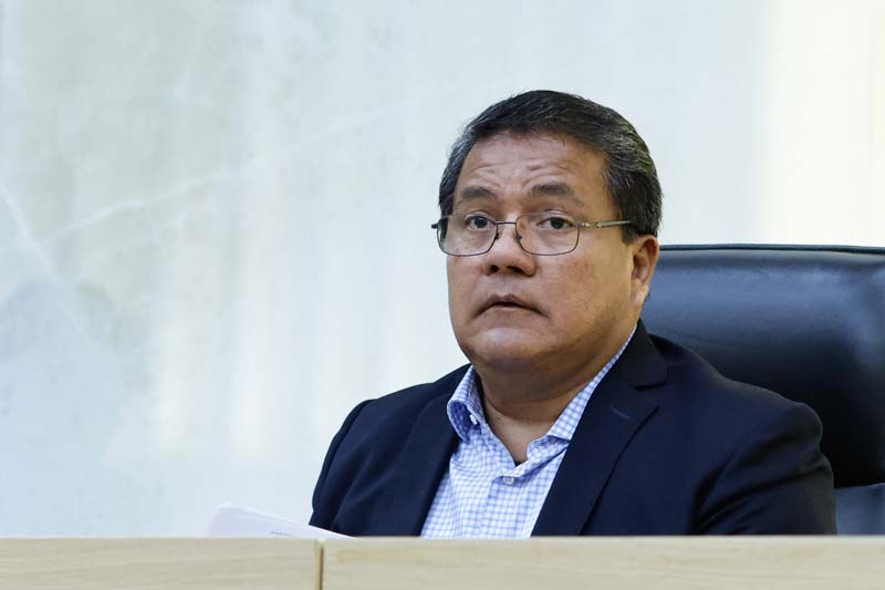 Violencia, nepotismo y desvío de recursos pusieron contra la pared al edil de Calpan en el Congreso