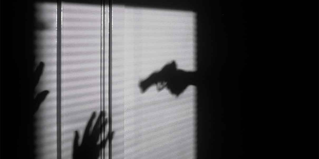 Violencia