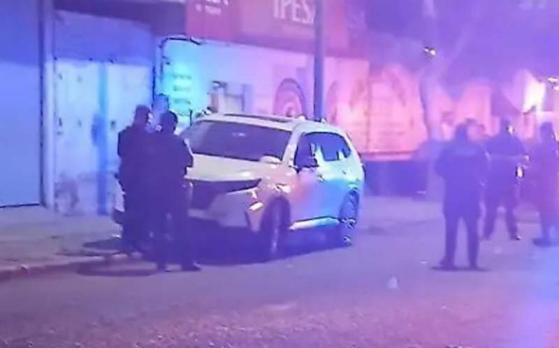 Violencia en calles de Tehuacán: hombre resultó herido por disparos