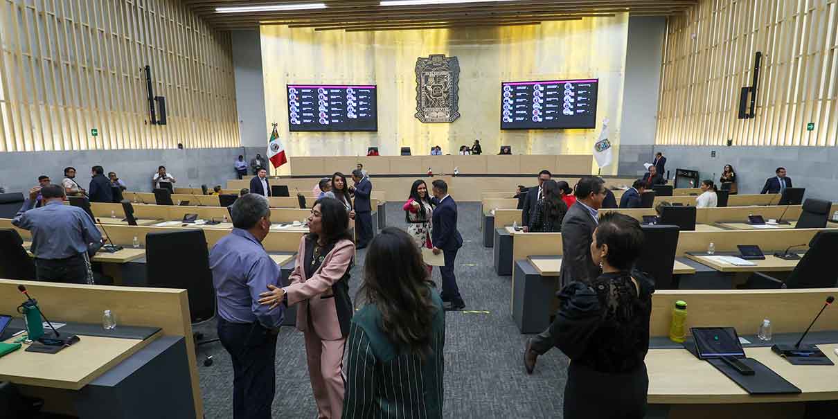 Congreso de Puebla