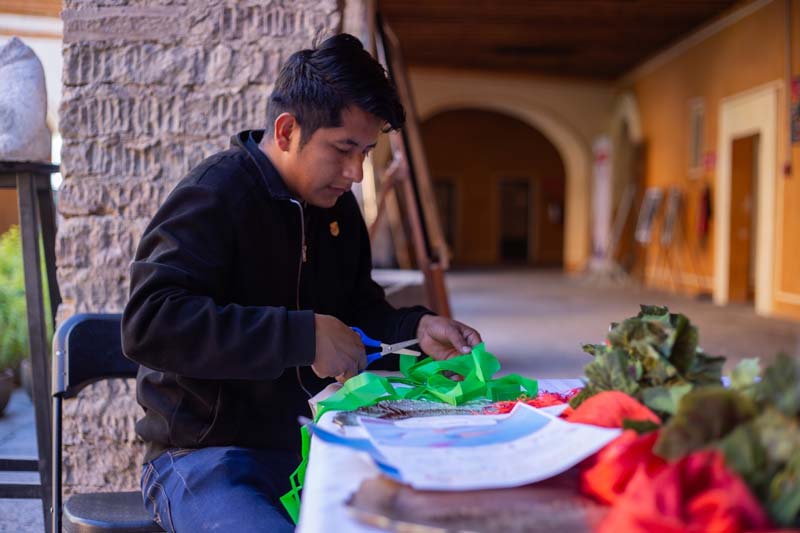 Acajete y Chignahuapan te esperan para disfrutar su gastronomía y festivales