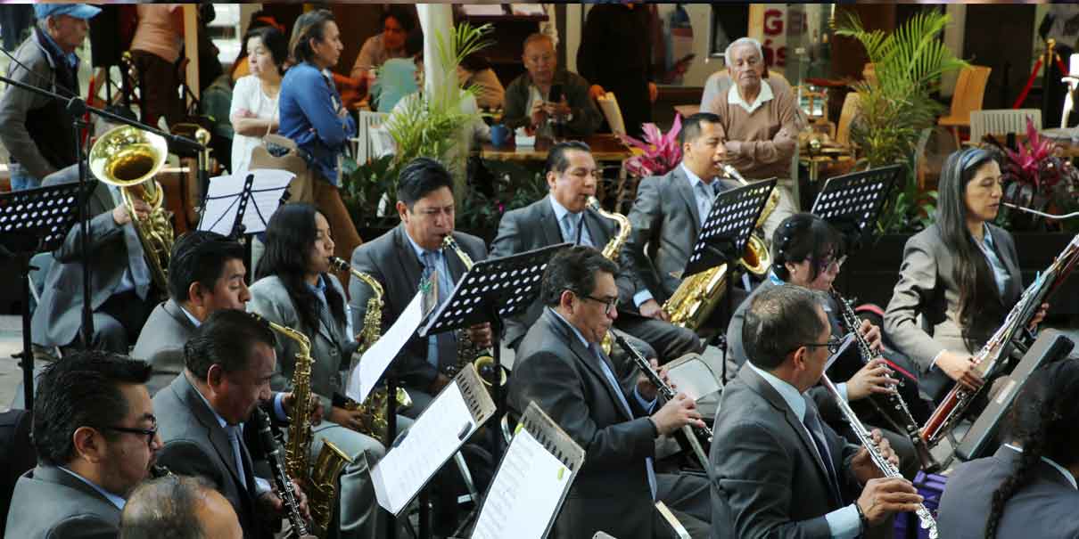 Disfruta un fin de semana lleno de cultura y diversión familiar en el corazón de la ciudad