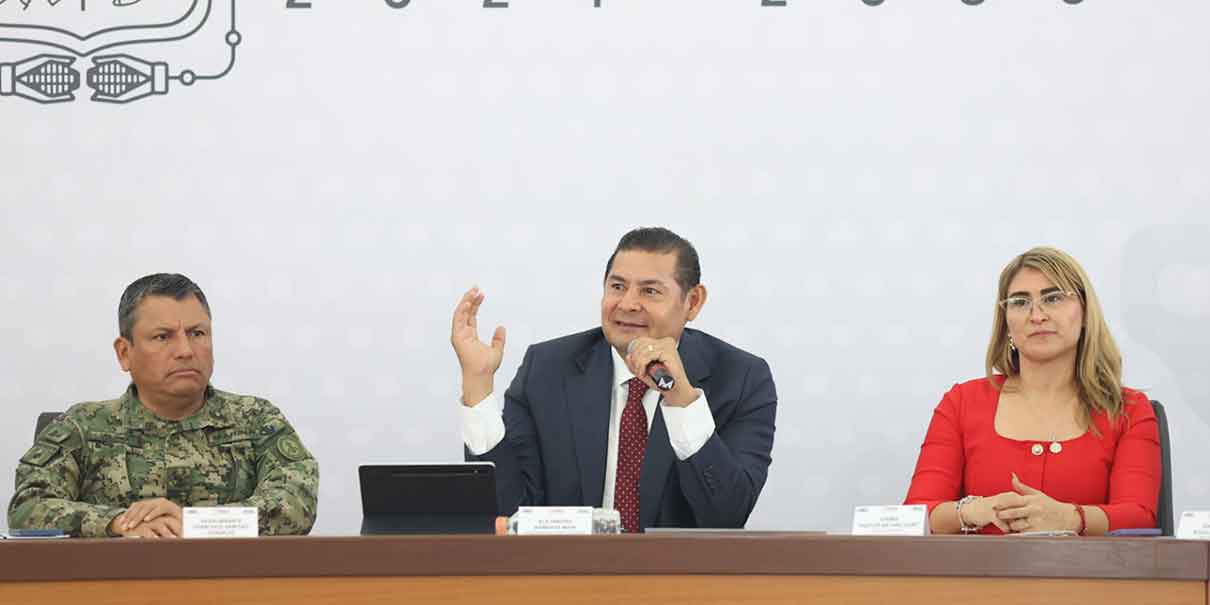 Alejandro Armenta
