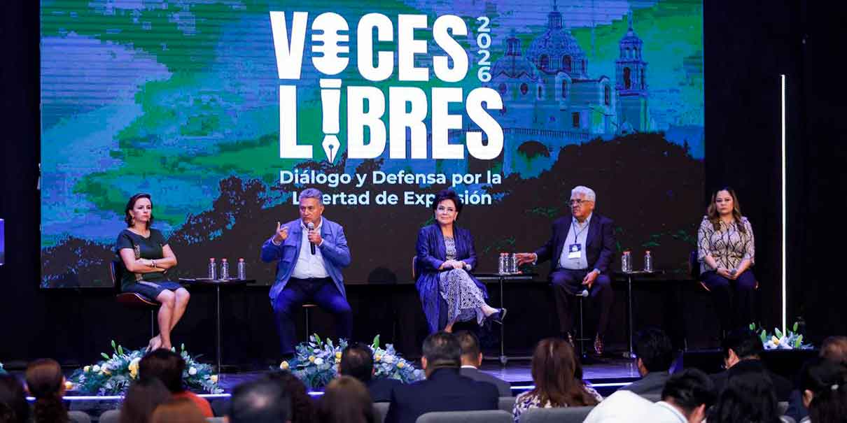 Voces libres