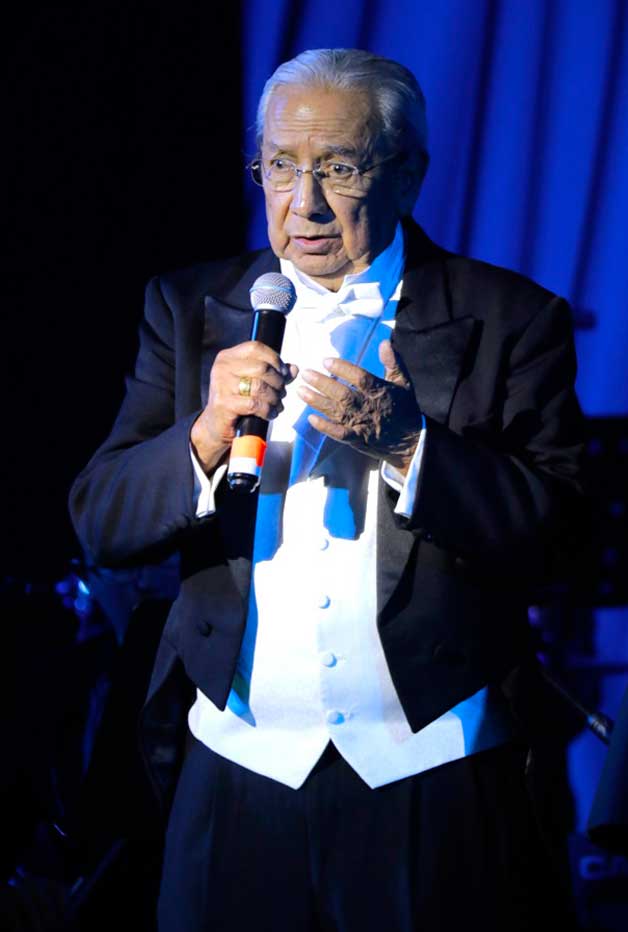 Alfredo Martínez