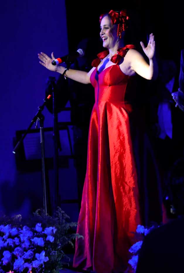 Mariana Garci-Crespo