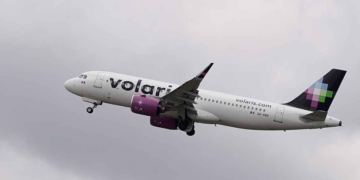 Volaris