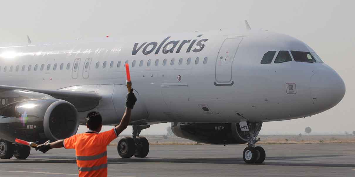 Volaris