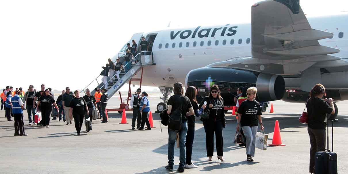 Volaris