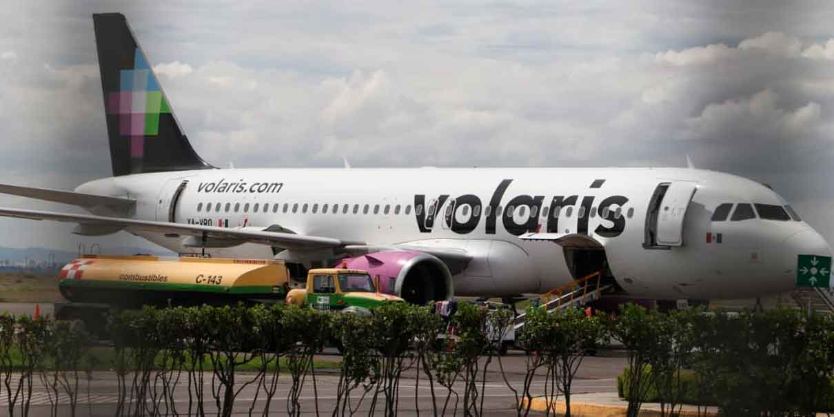 Volaris