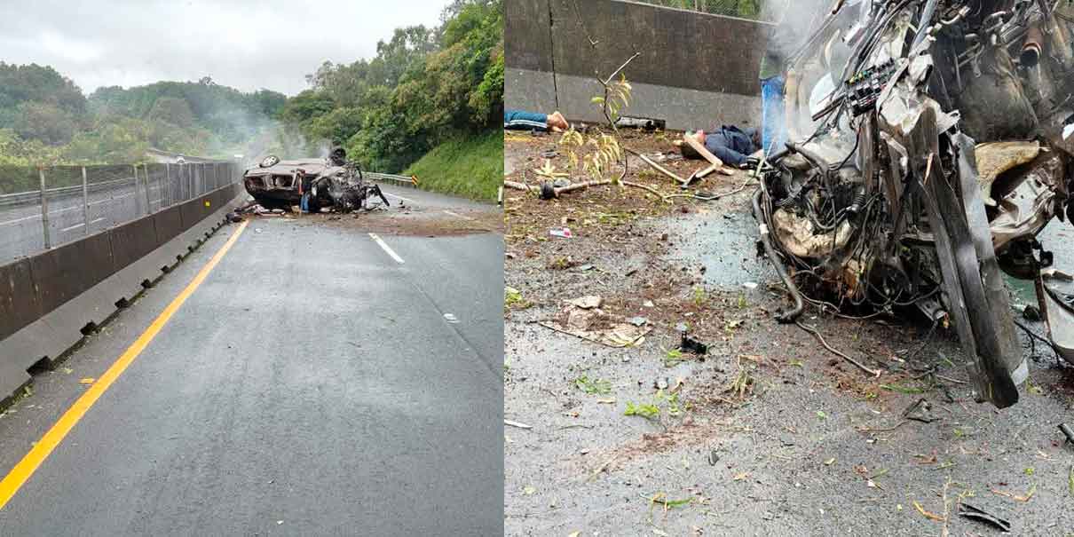 Accidente