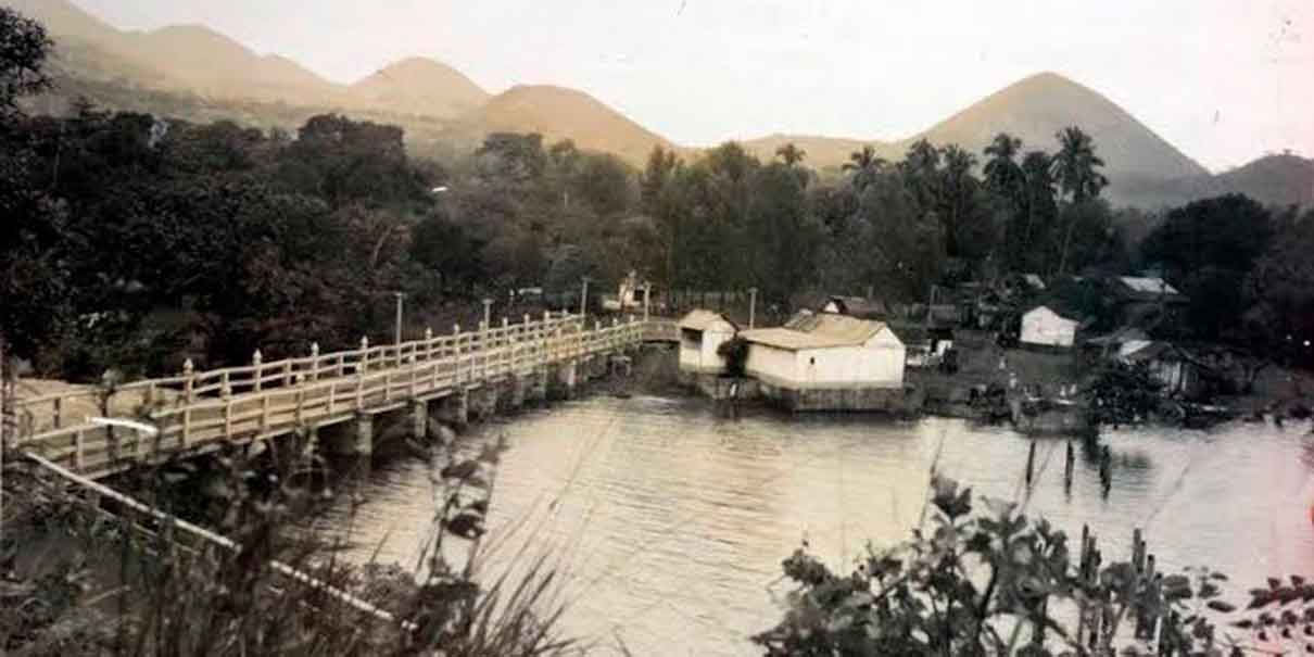 Volcán San Martín Tuxtla 