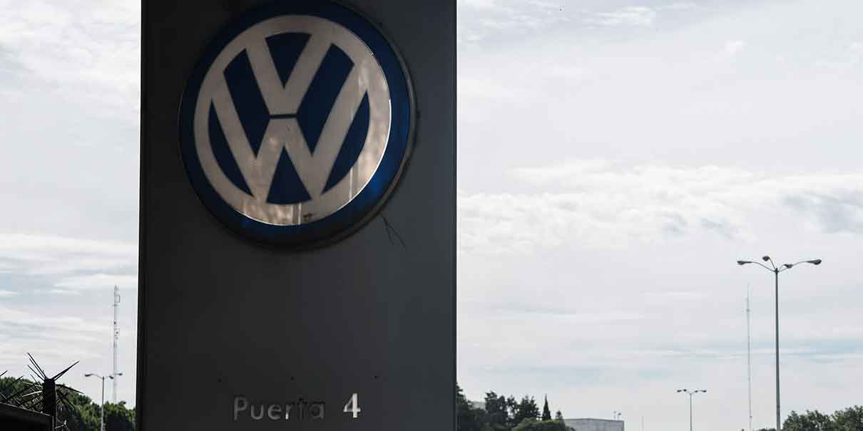 Volkswagen toma fuerza en el mercado