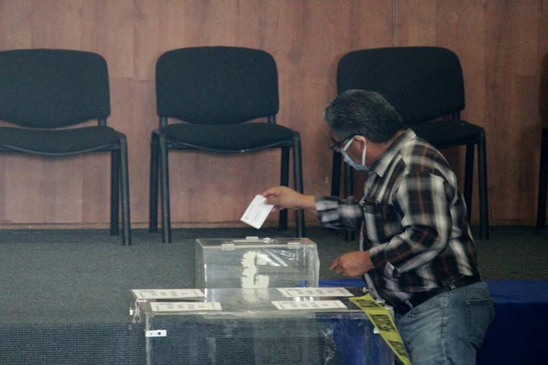 Más de 6 mil 400 trabajadores votarán el nuevo acuerdo entre Volkswagen y SITIAVW.