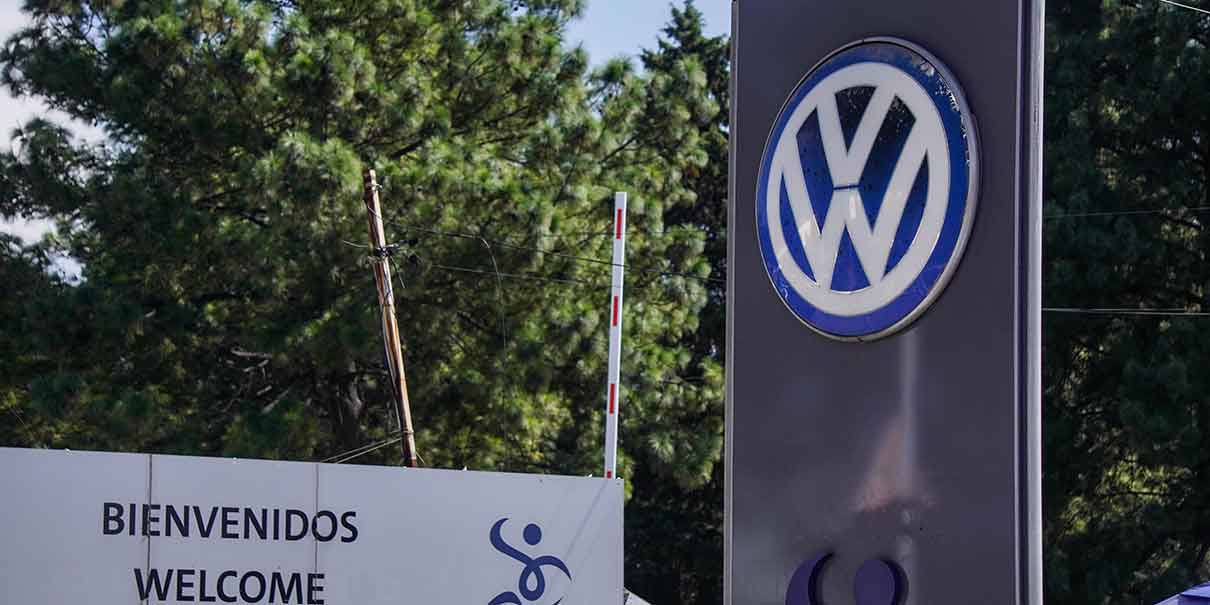 Volkswagen de México
