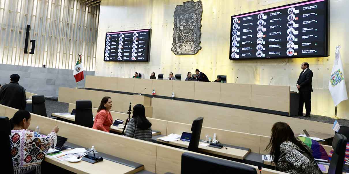 Congreso de Puebla