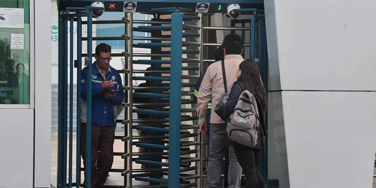 Planta Volkswagen Puebla