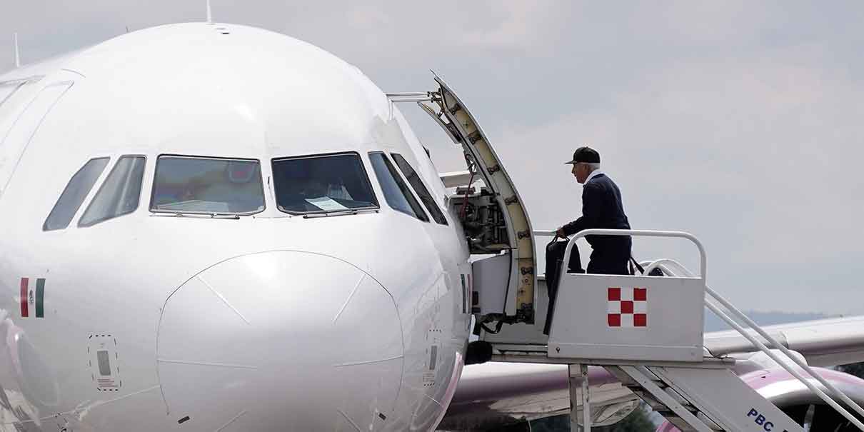 Vuelos de Volaris