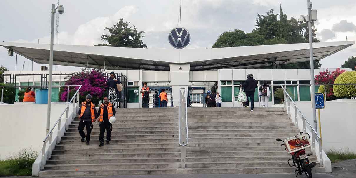 Volkswagen Puebla