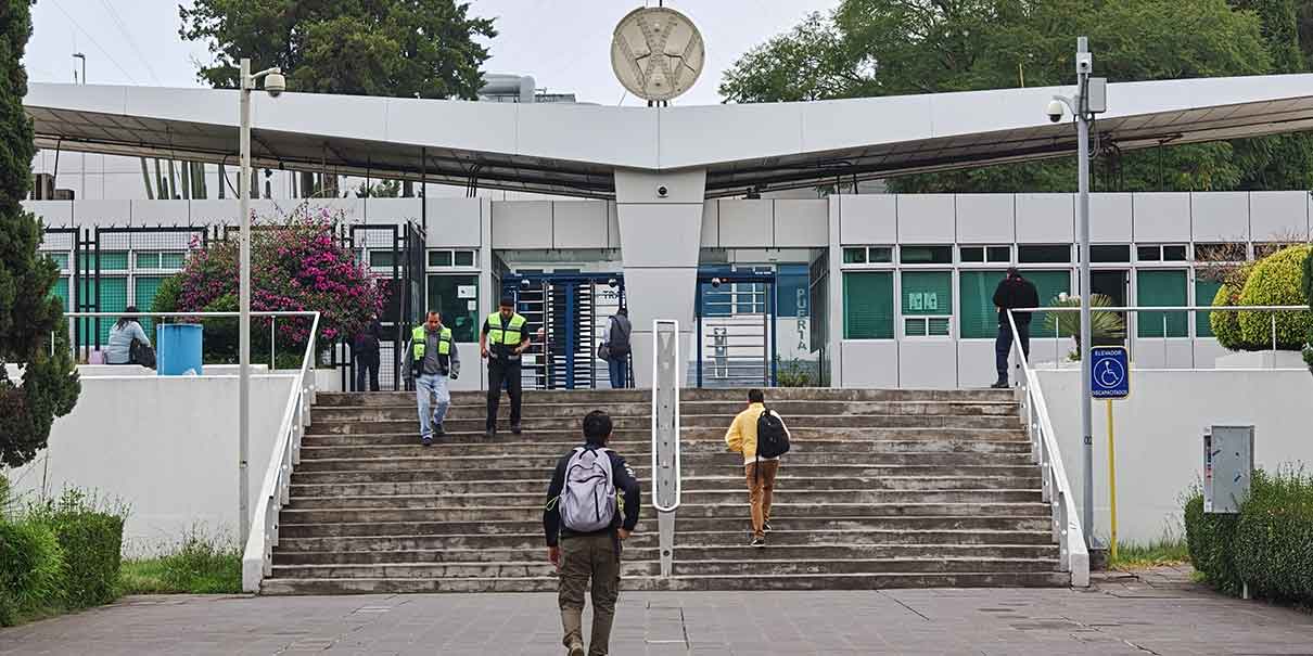 Planta Puebla 