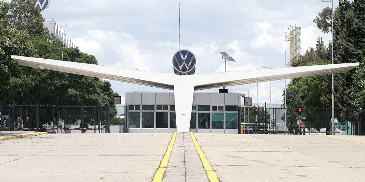 Negociaciones en VW