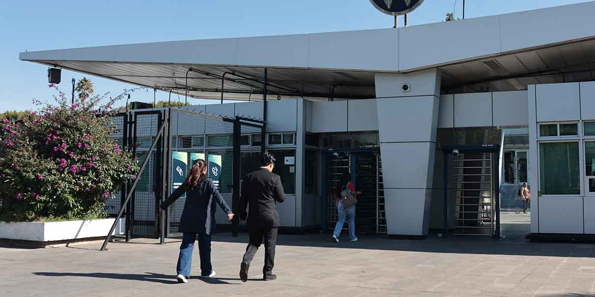 Votación en Volkswagen