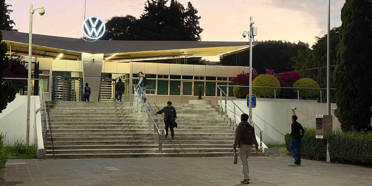Volkswagen