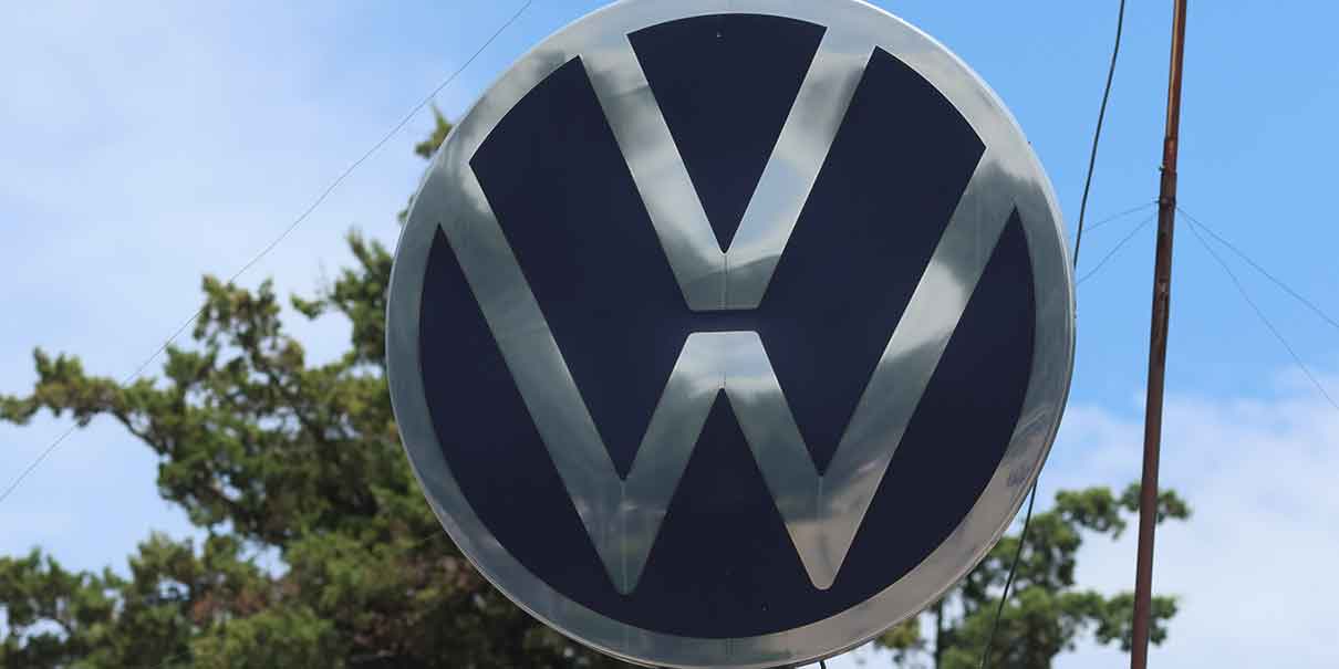 Volkswagen en Puebla