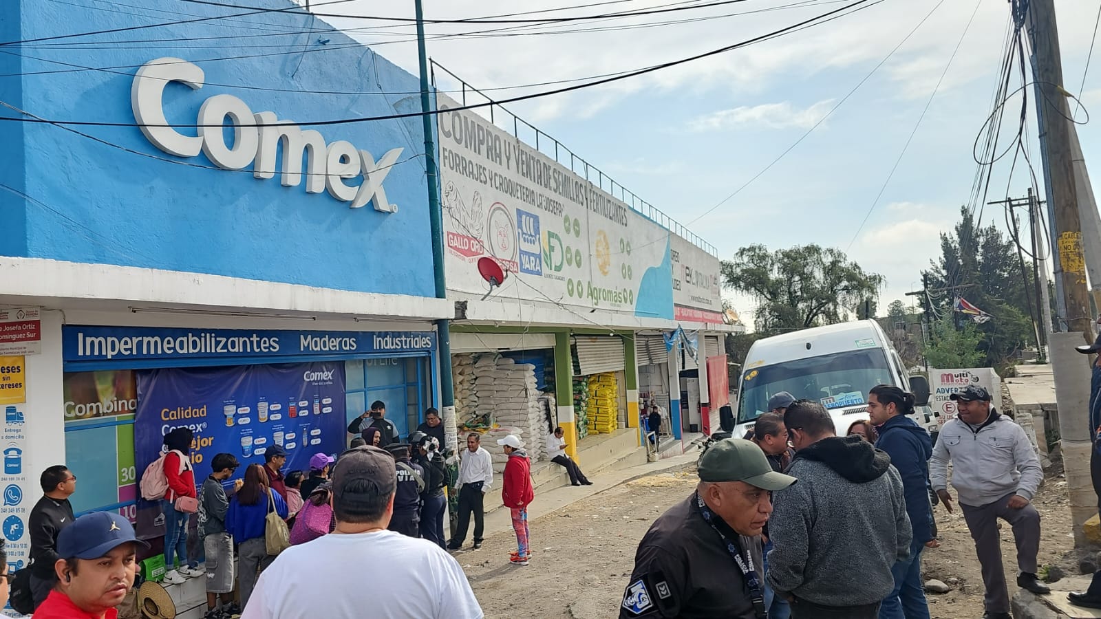 unidades remolcadas