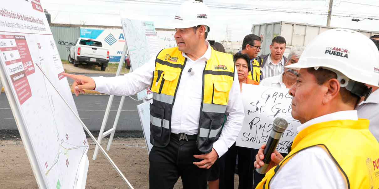 Alejandro Armenta Mier