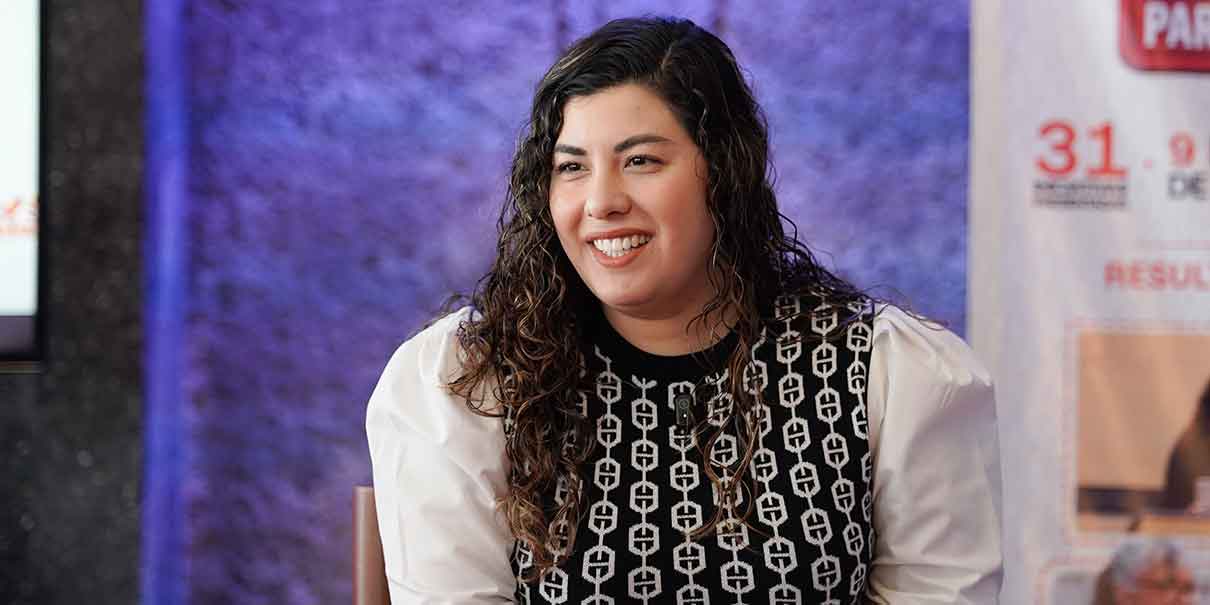 Xel Arianna Hernández