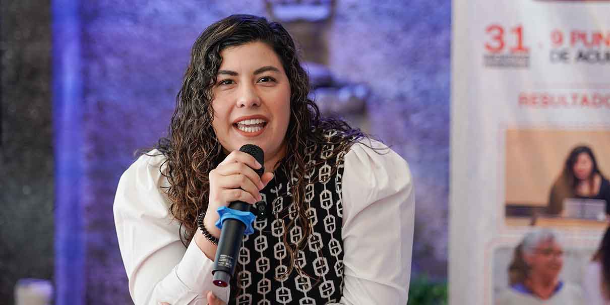 Xel Arianna Hernández
