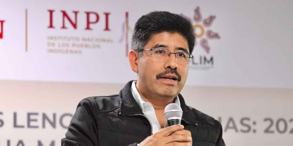 Indígenas Yaquis rechazan a Hugo Aguilar Ortiz por corrupción y abuso de tierras