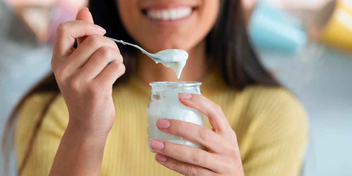 Yogur