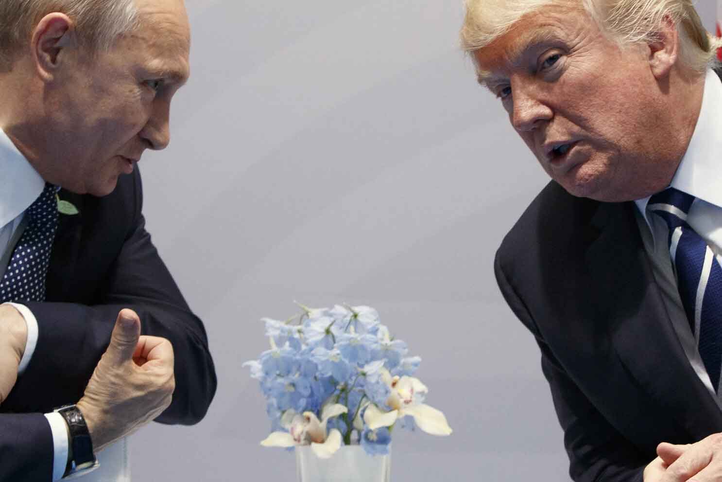 Zelensky acepta reunirse con Putin tras la negativa rusa a un alto el fuego