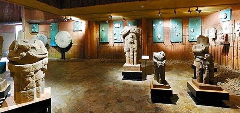 Zona Arqueológica de Toniná: la ciudad maya de Chiapas con la pirámide más alta de México