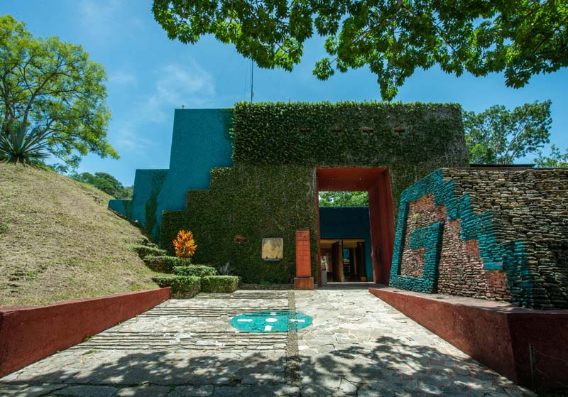 Zona Arqueológica de Toniná: la ciudad maya de Chiapas con la pirámide más alta de México