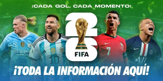 Mundial 2026
