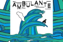 Ambulante Gira de Documentales celebrará 20 años en 2025
