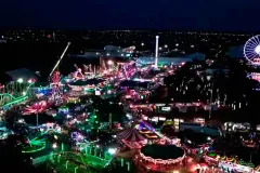 Aunque no lo creas; Maroon 5, Pitbull, Tiësto y más en la Feria de San Marcos 