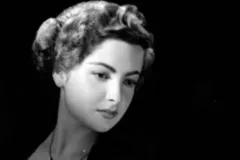 Fallece Alma Rosa Aguirre icono del Cine de Oro mexicano