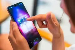 Llegó la era de teléfonos aún más inteligentes