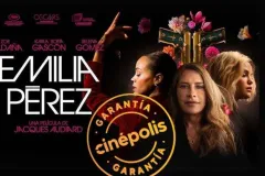 Profeco ordena cumplir “Garantía Cinépolis” tras fracaso de Emilia Pérez