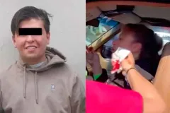 Víctima de “Fofo Márquez” no acepta disculpas, afirma que “no hay arrepentimiento”
