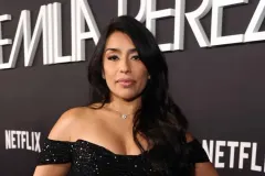 Adriana Paz con grandes proyectos en el cine