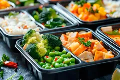 ¿Comer lo mismo todos los días? La ciencia revela los riesgos y beneficios 