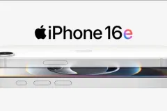 El iPhone 16e; el celular  que promete las tres B. ¿Cuándo sale?
