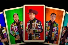 “La Lotería” el nuevo tema que hace rugir fuerte a Los Tigres del Norte